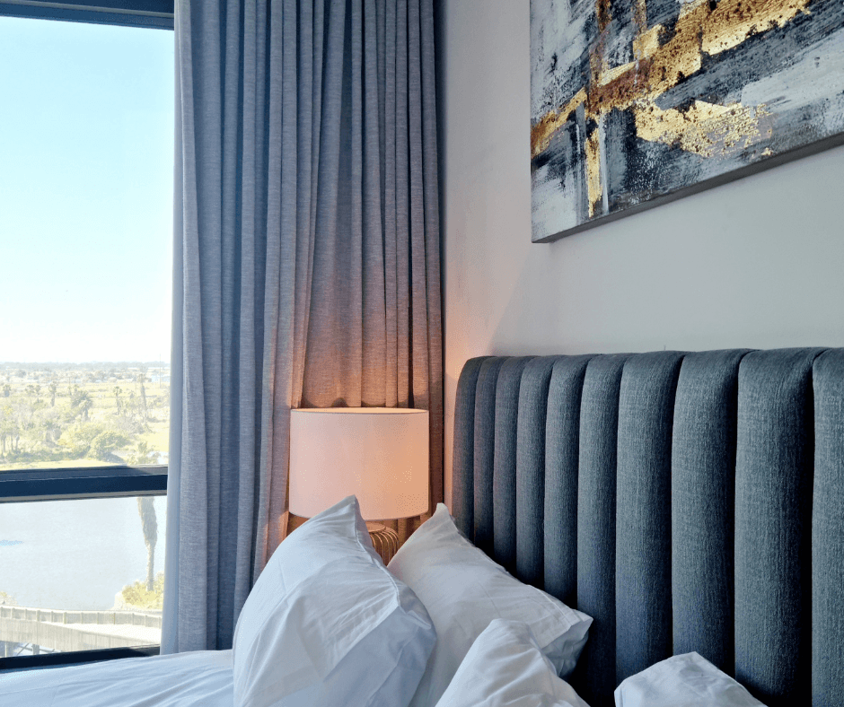 Bridgewater view 9