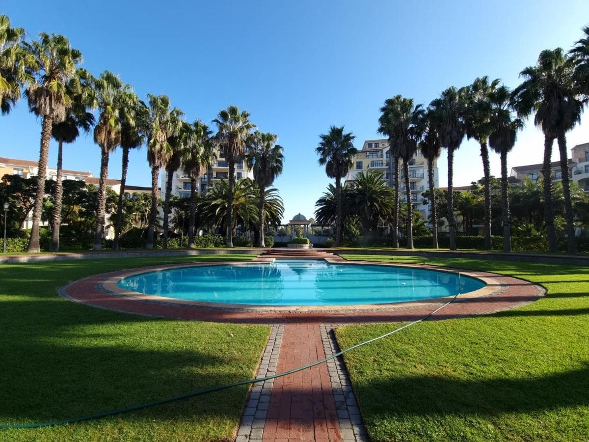 Island Club view 1