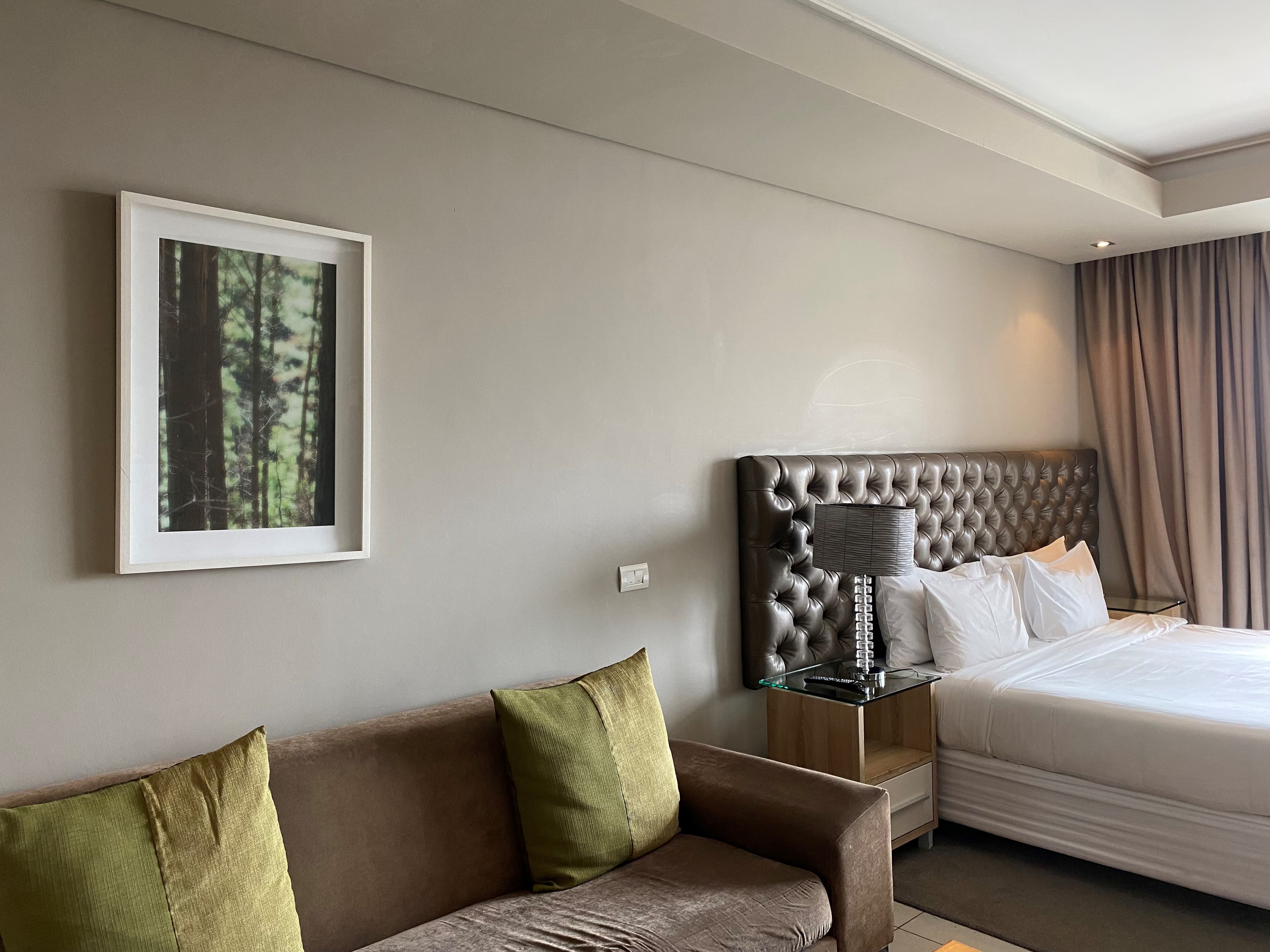 The Residences view 5