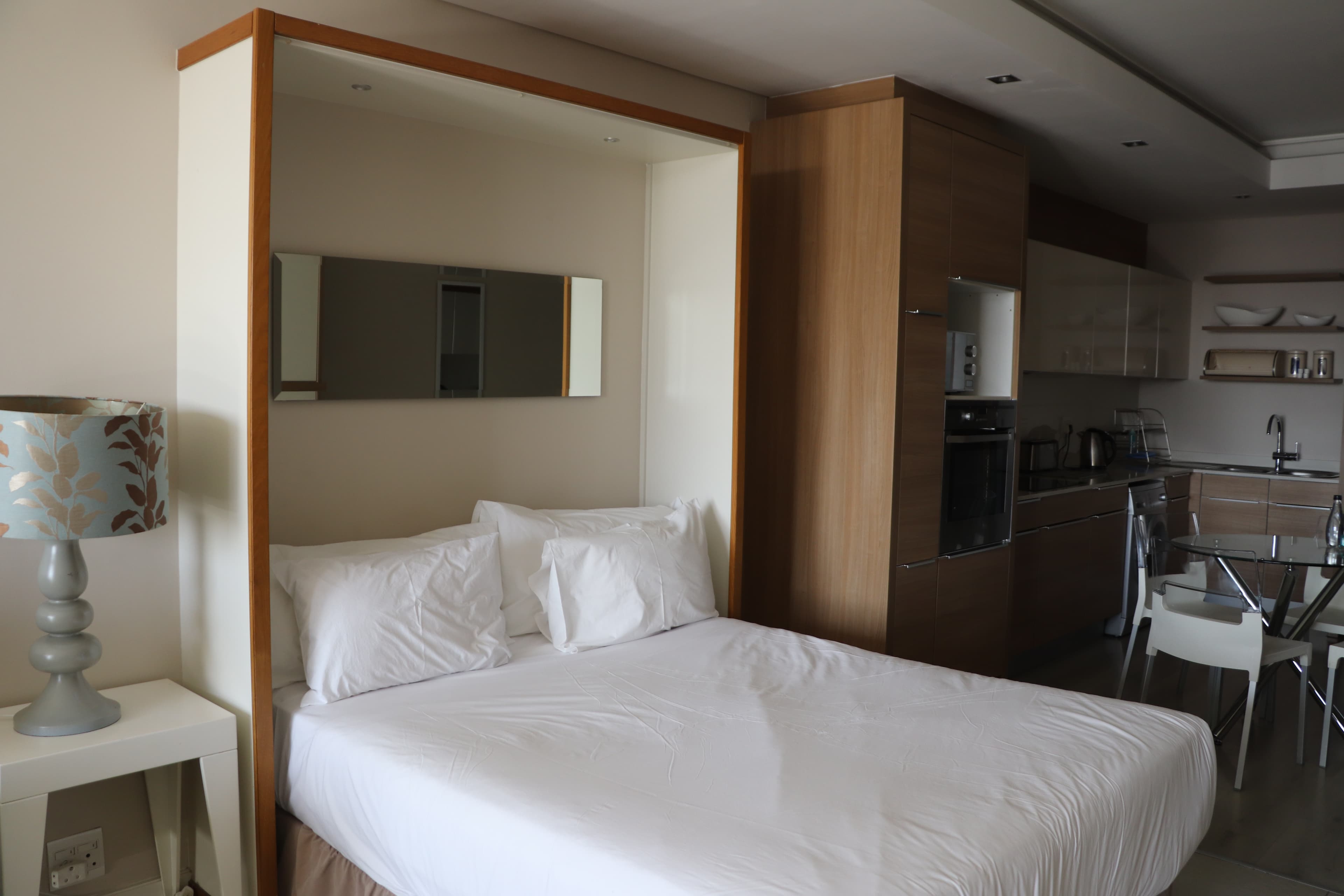 The Residences view 6