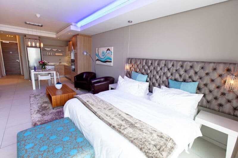 The Residences view 3