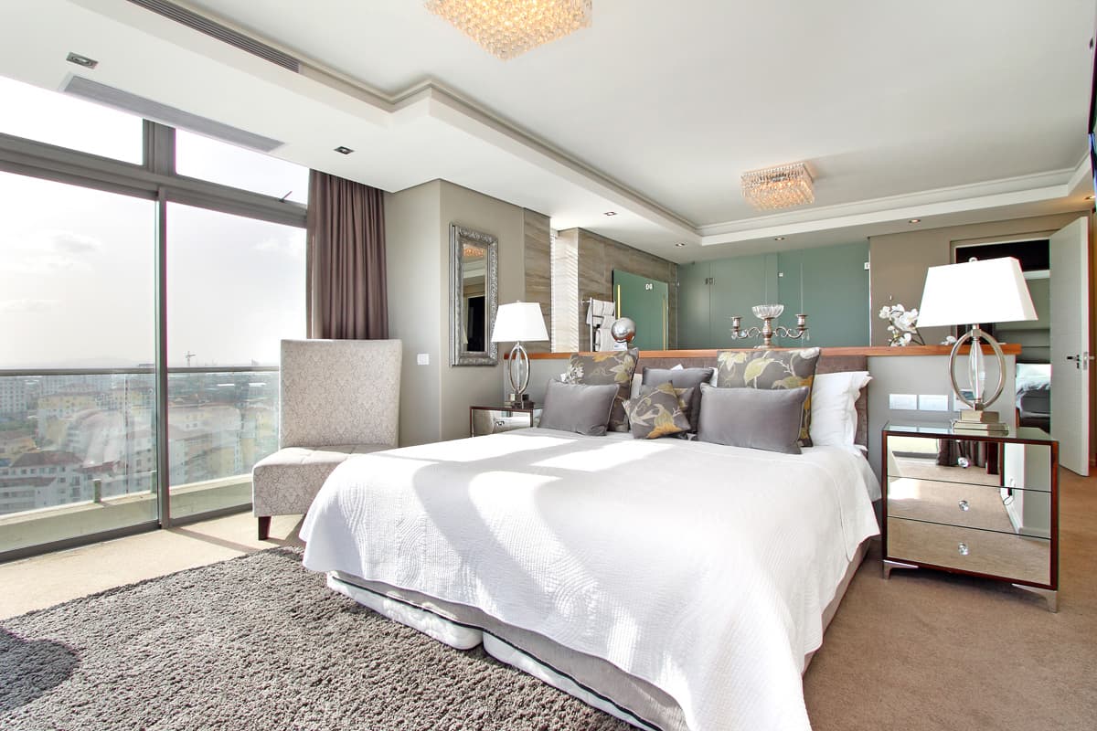 The Residences view 8