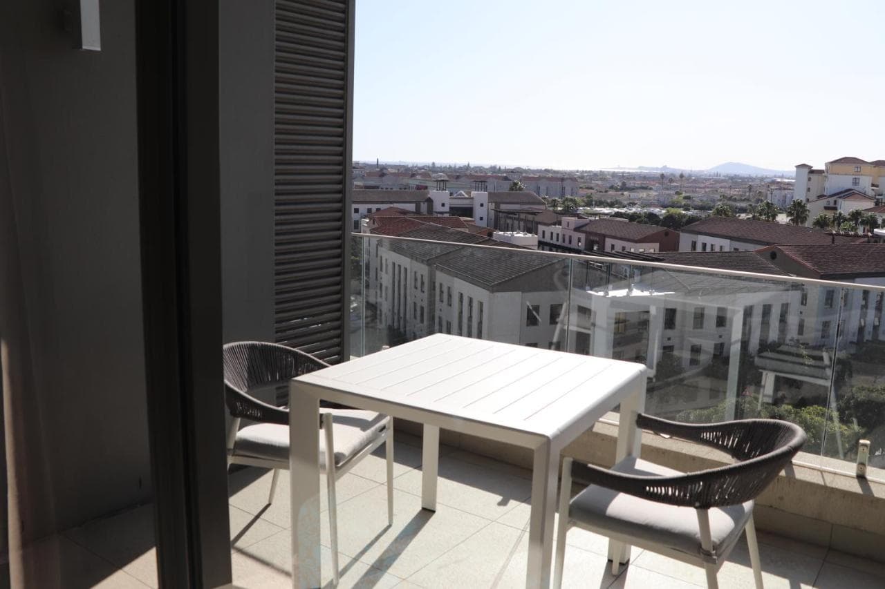 The Residences